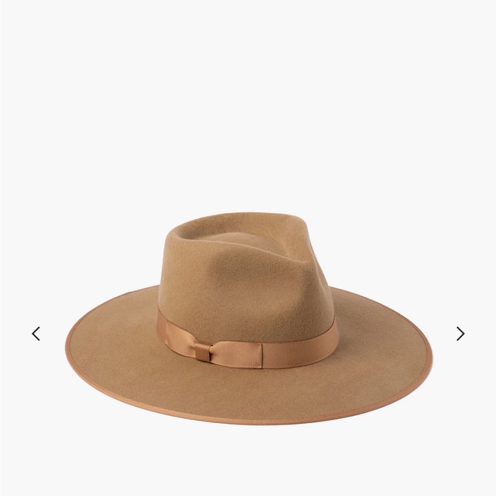 NWT Lack of Color Teak Rancher hat π€ - Picture 4 of 8